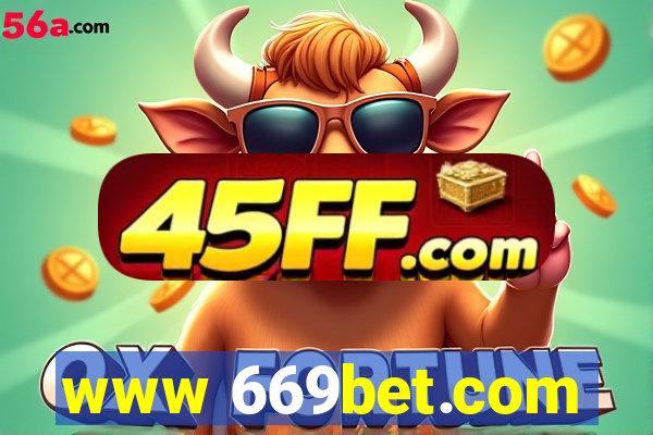 www 669bet.com